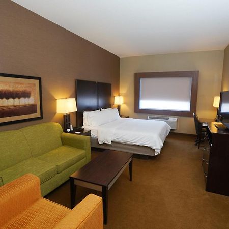 Creekside Hotel & Suites Canyonville Exteriör bild