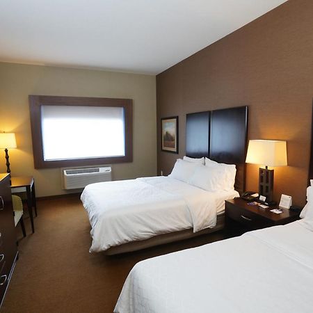 Creekside Hotel & Suites Canyonville Exteriör bild