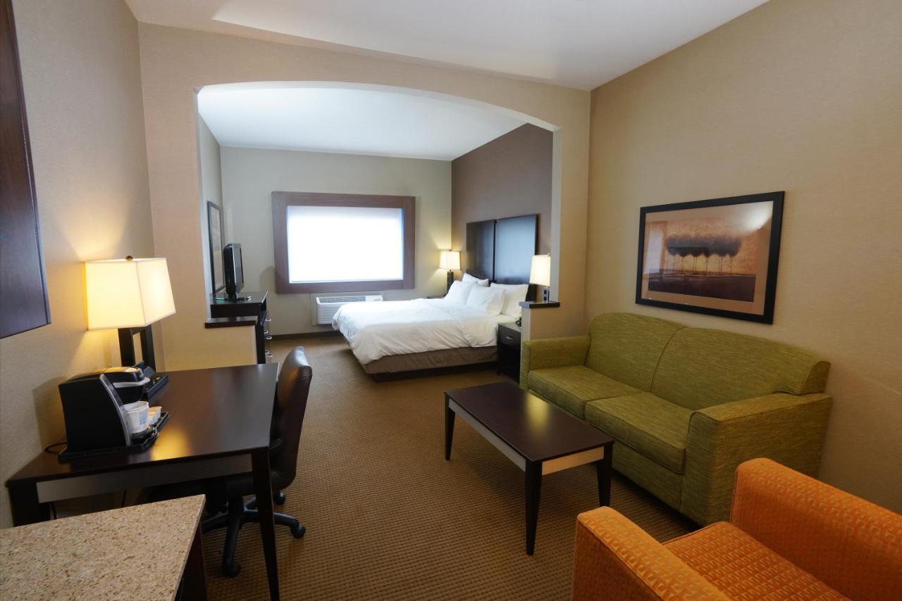 Creekside Hotel & Suites Canyonville Exteriör bild