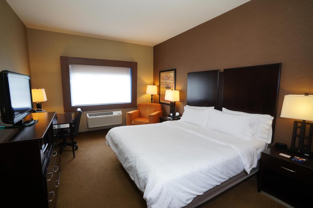 Creekside Hotel & Suites Canyonville Exteriör bild