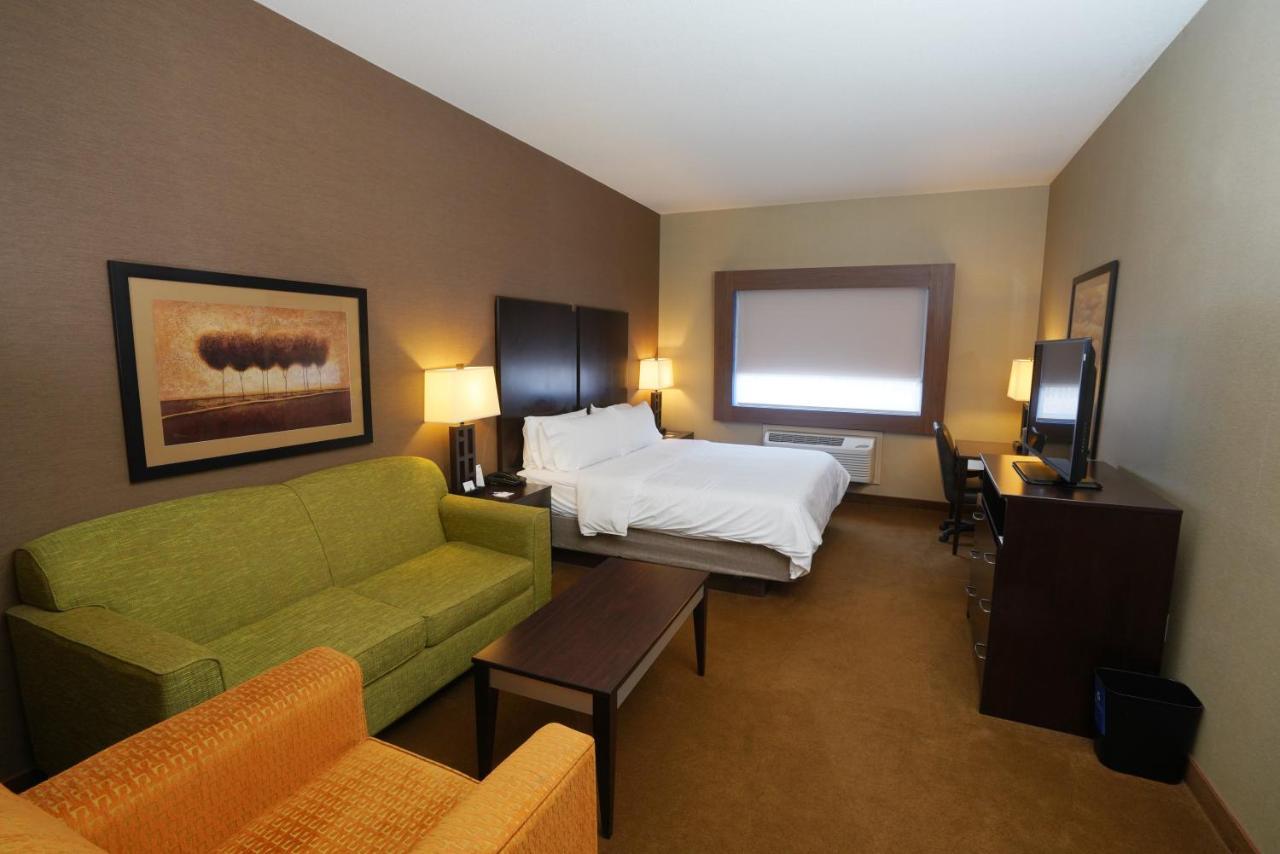 Creekside Hotel & Suites Canyonville Exteriör bild