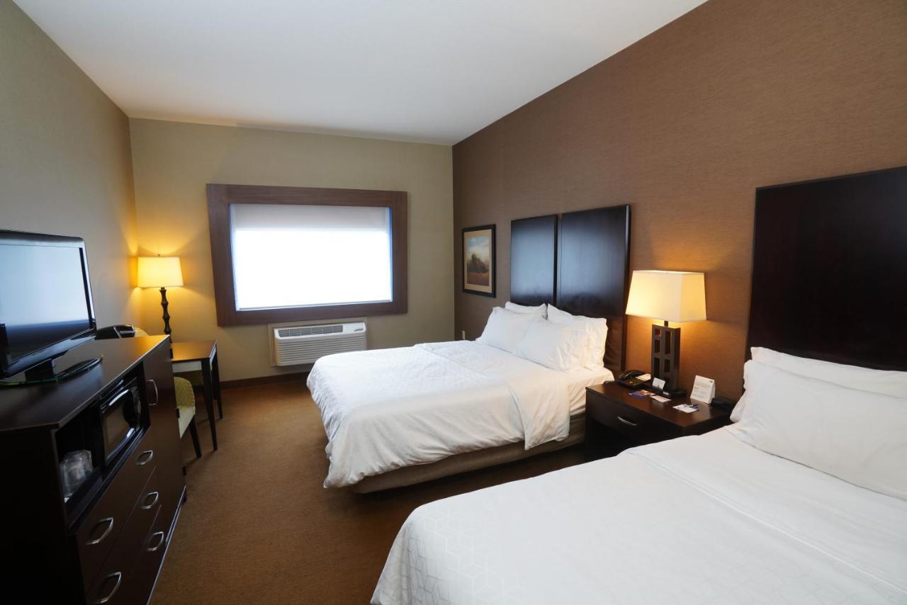 Creekside Hotel & Suites Canyonville Exteriör bild